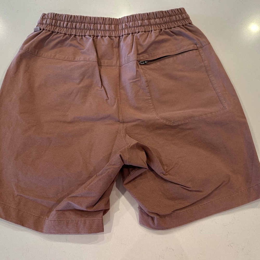 Lululemon Casual Shorts Men's Medium